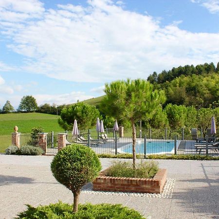Cascina Castagneto Hotel CastellʼAlfero Exterior foto