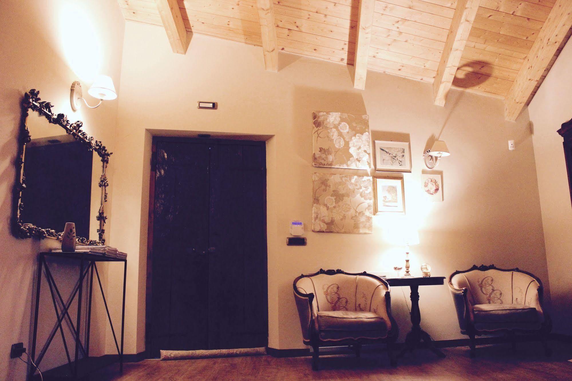Cascina Castagneto Hotel CastellʼAlfero Exterior foto